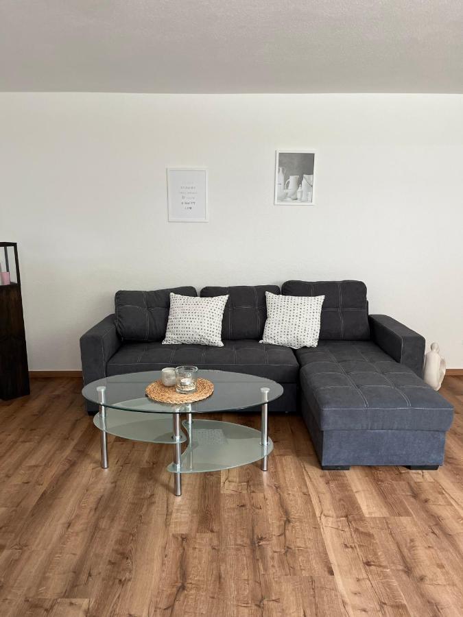 Ferienwohnung Schennach Obsteig Εξωτερικό φωτογραφία