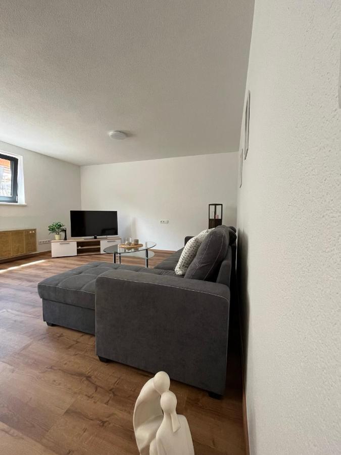 Ferienwohnung Schennach Obsteig Εξωτερικό φωτογραφία