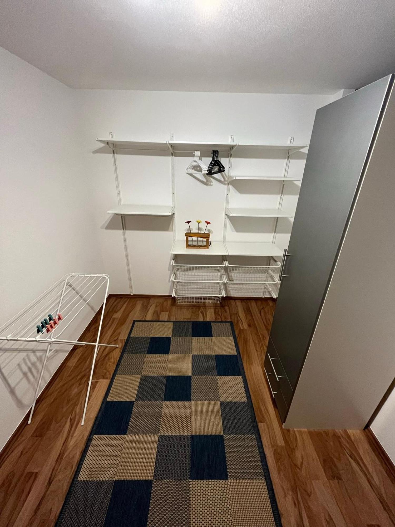 Ferienwohnung Schennach Obsteig Εξωτερικό φωτογραφία
